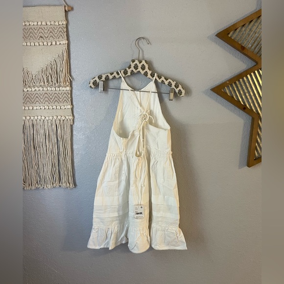 Free People Dessert Days Mini Dress - Picture 4 of 4